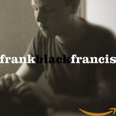 Couverture de frank black francis