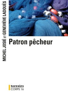 Michel Josié, patron pêcheur