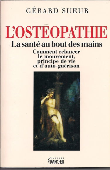 L'Ostéopathie