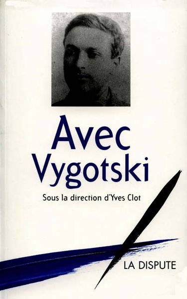 Avec Vygotski