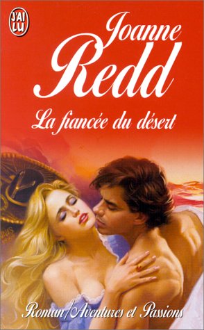 La Fiancée du désert
