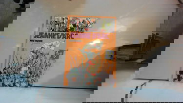 Jeanne d' Arc (Histoire Juniors)