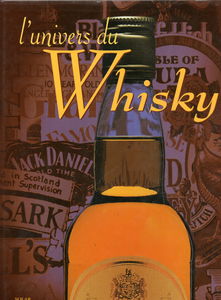 L'univers du whisky