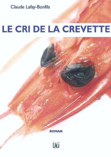 Le cri de la crevette