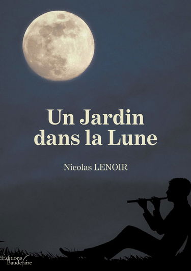 Un jardin dans la lune