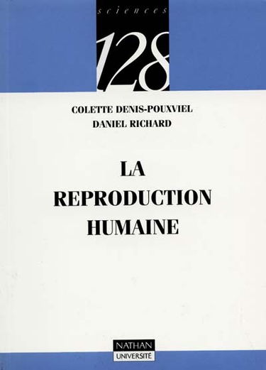 La reproduction humaine