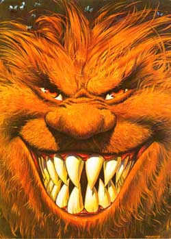 Trolls de Troy : tomes 1 à 4