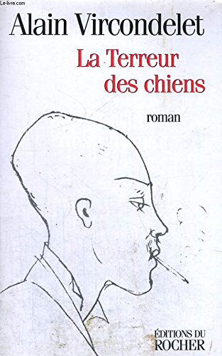 La terreur des chiens