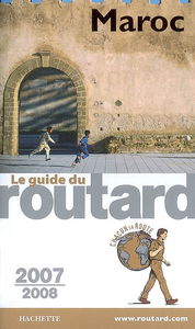 Maroc : 2007-2008