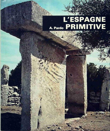 L'Espagne primitive