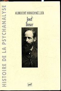 Joseph Breuer