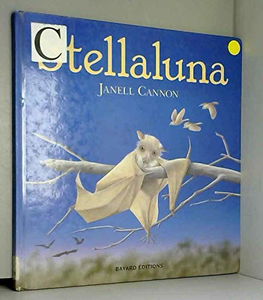 Stellaluna