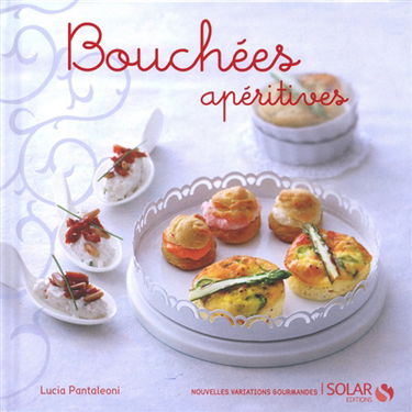 Bouchées apéritives