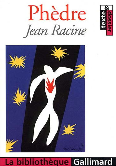Phèdre