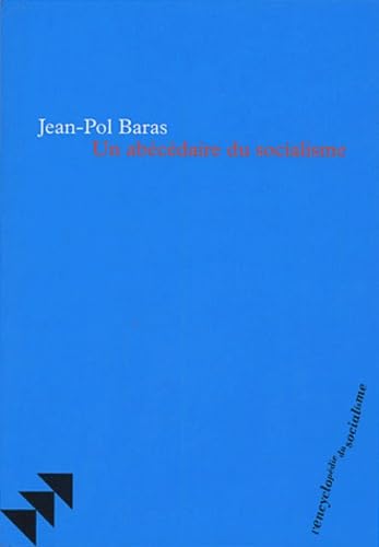 Un abécédaire du socialisme