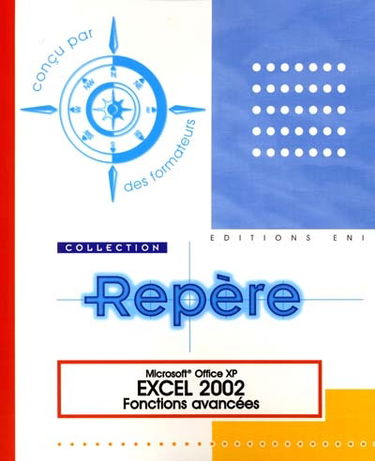 Excel 2002 : fonctions avancées