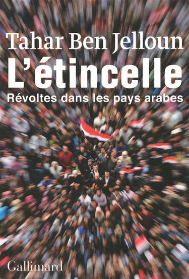 L'étincelle : révoltes dans les pays arabes