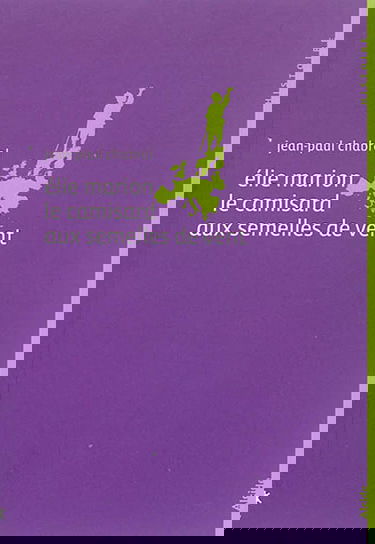 Elie Marion, 1678-1713 : le camisard aux semelles de vent