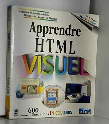 Apprendre HTML