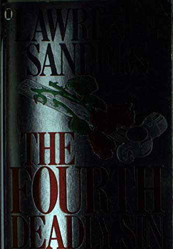 Couverture de The Fourth Deadly Sin