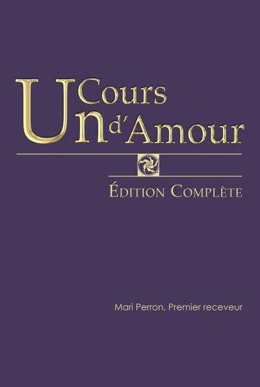 Un cours d'amour