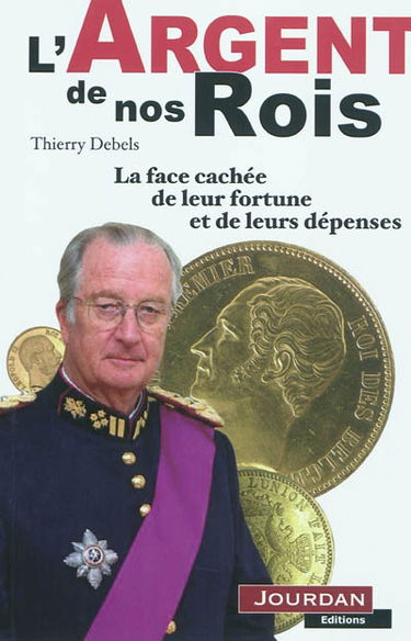 L'argent de nos rois