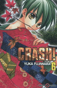 Crash !. Vol. 6