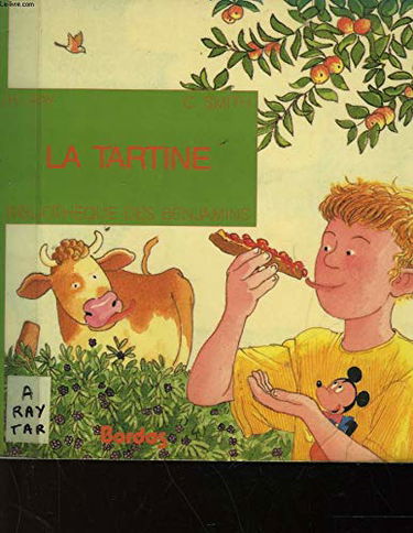 La Tartine