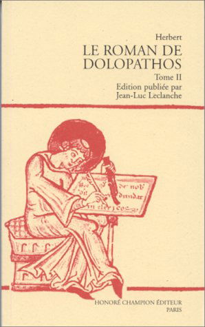 Le roman de Dolopathos. Vol. 2