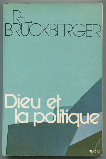 Dieu et la politique