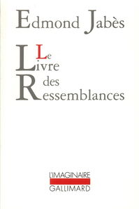 Le Livre des ressemblances