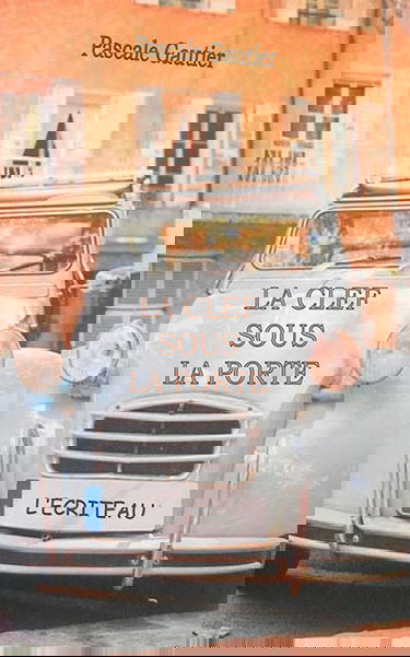 La clef sous la porte