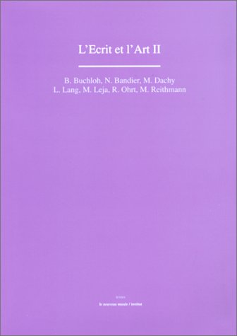 Manifesto- Coté Sud, endschuldigung