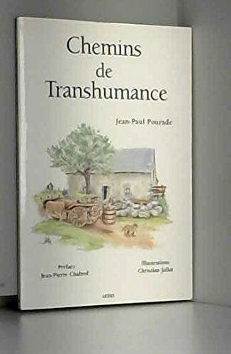 Chemins de transhumance