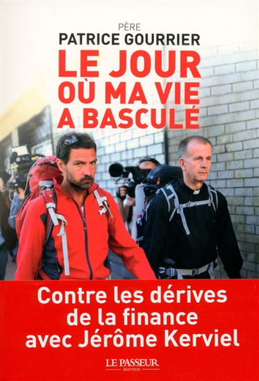 Le jour où ma vie a basculé