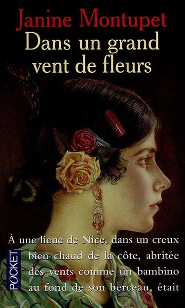 Dans un grand vent de fleurs