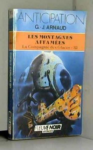 Les Montagnes affamées - La Compagnie des Glaces - 32