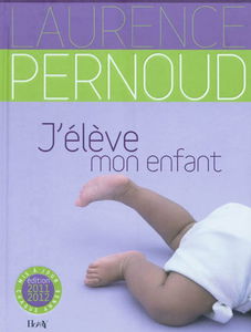 J'élève mon enfant