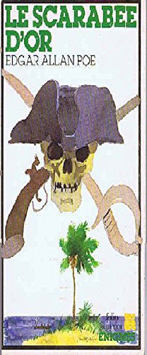 Le scarabée d'or