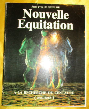Nouvelle équitation : à la recherche du Centaure