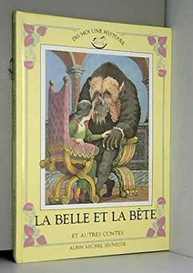 La Belle et la bête