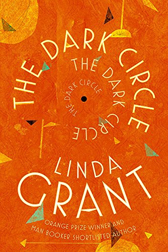 Couverture de The Dark Circle: Shortlisted for the Baileys Women's Prize for Fiction 2017