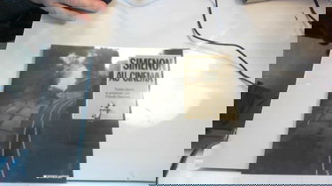 Simenon au cinéma - textes réunis et présentés par Claude Gauteur