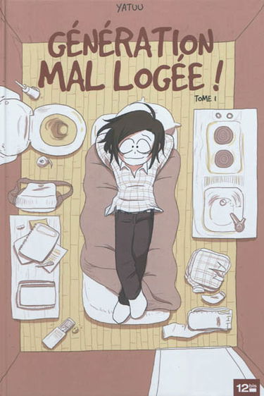 Génération mal logée !. Vol. 1