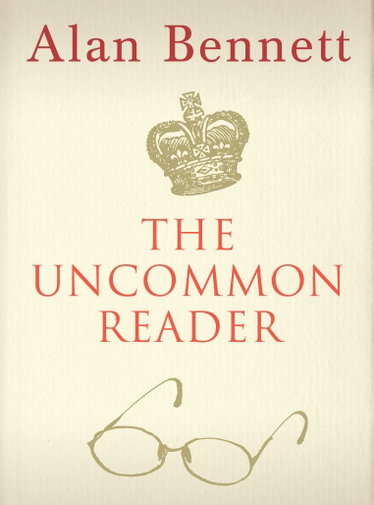 Couverture de The Uncommon Reader: Alan Bennett's classic story about the Queen