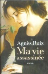 Couverture de Ma vie assassinée