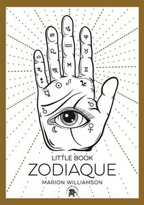 Zodiaque : little book