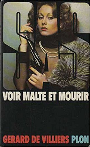 Voir malte et mourir -anc edit-