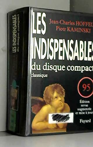 Guide des indispensables du disque compact