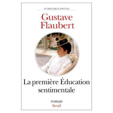 La première Education sentimentale